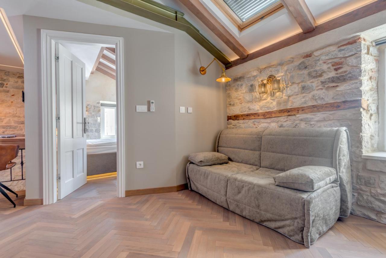 Palace Luxury Retreat Split Exterior foto