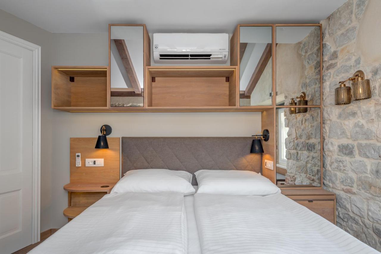 Palace Luxury Retreat Split Exterior foto
